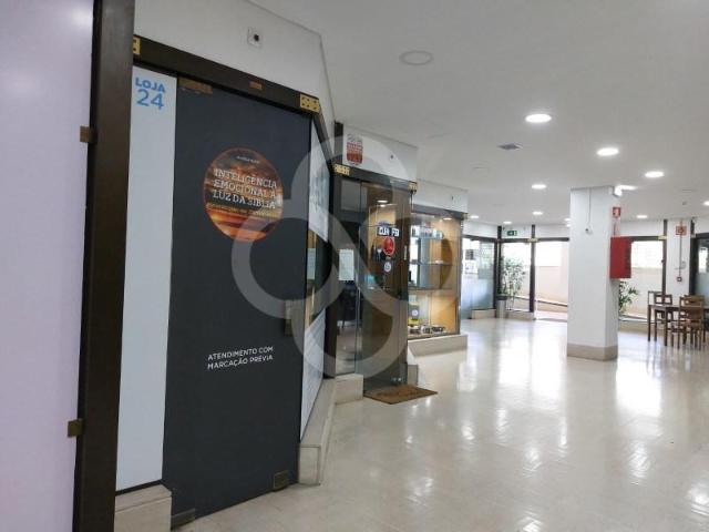 Loja alugar em Benfica, Lisboa