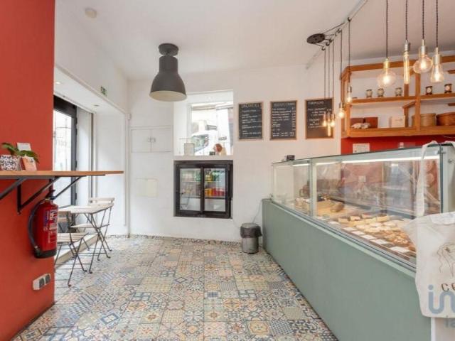 Loja alugar em Prazeres, Lisboa