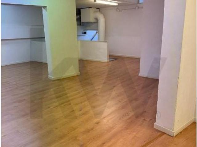 Loja alugar em Campo de Ourique, Lisboa