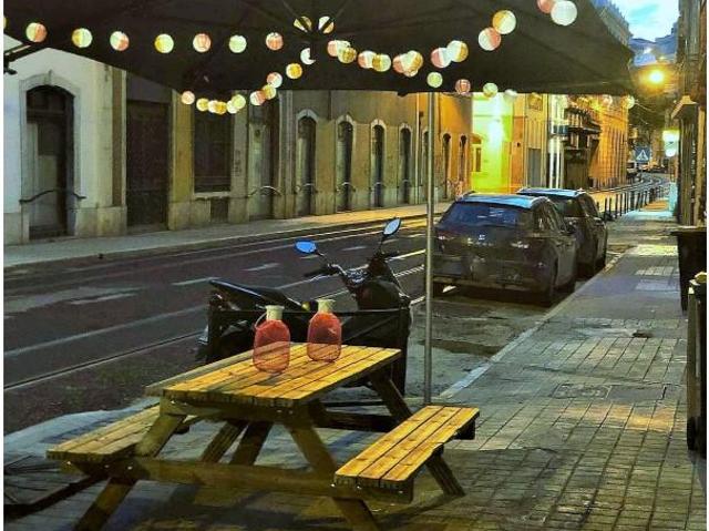 Loja alugar em Lisboa