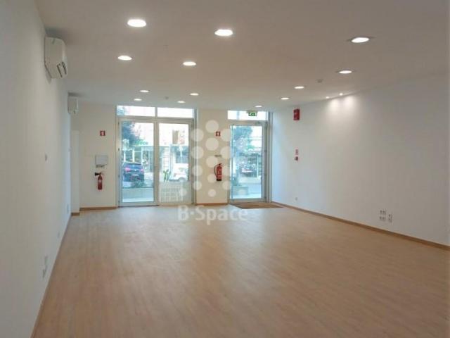 Loja alugar em Lisboa