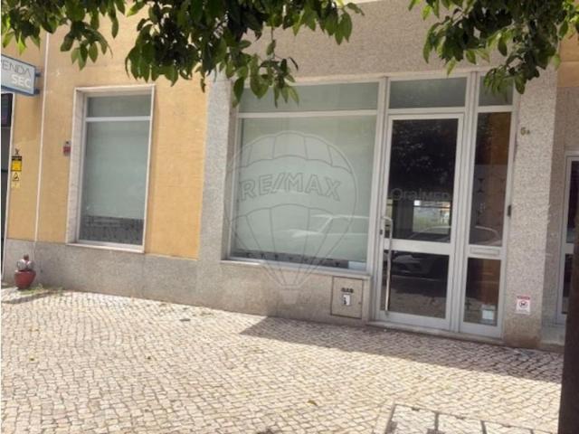 Loja alugar em Lisboa
