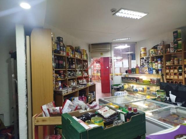 Loja alugar em Lisboa