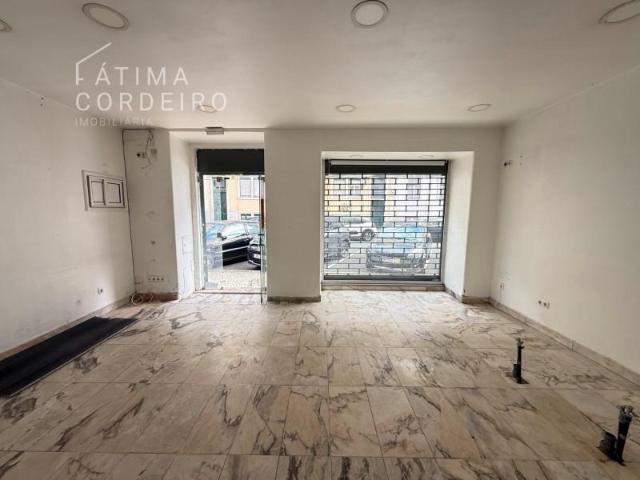 Loja alugar em Lisboa