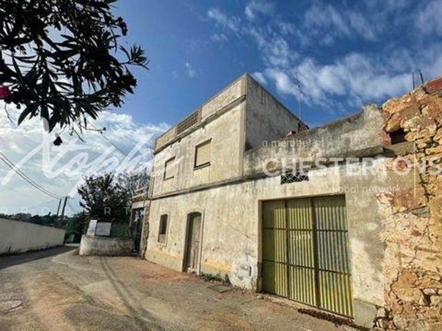 Loja venda em Patã de Cima, Loulé