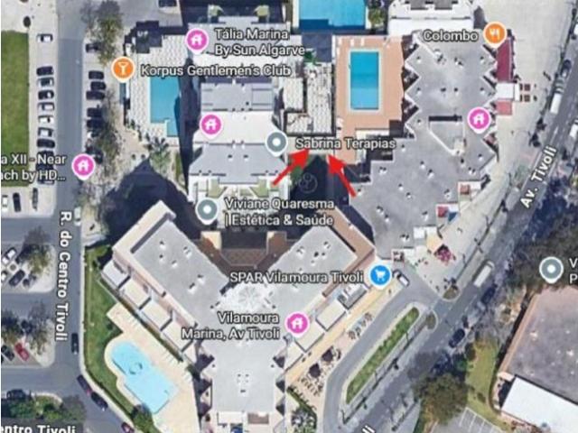 Loja venda em Vilamoura, Loulé
