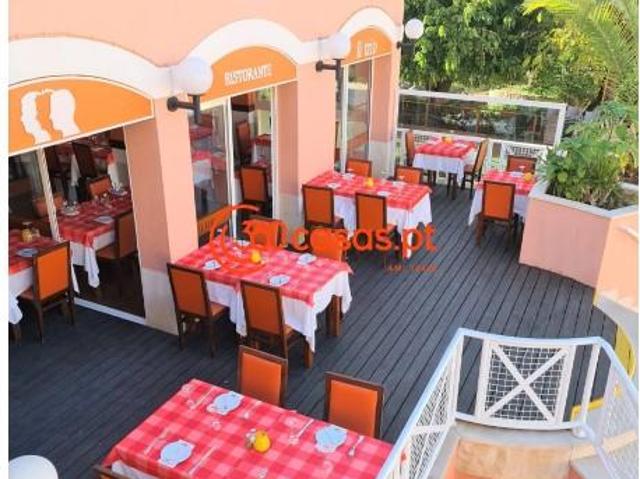 Ponto Comercial venda em Loulé, Vilamoura