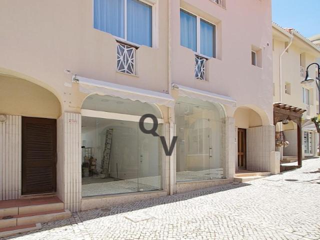 Ponto Comercial venda em Loulé