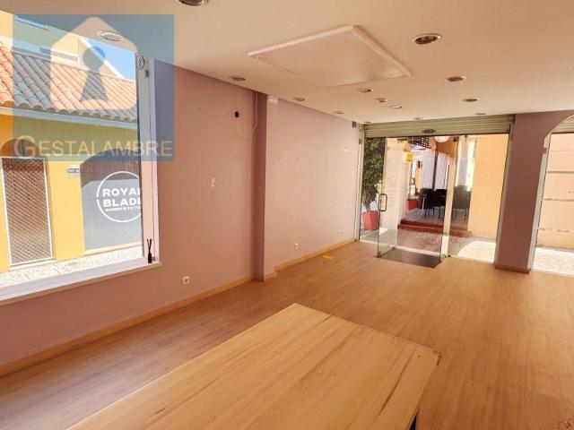 Ponto Comercial alugar em Loulé, Vilamoura Ponto Comercial alugar em Loulé, Vilamoura