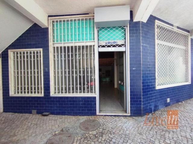 Loja venda em Urbanização das Sapateiras, Santiago Dos Velhos