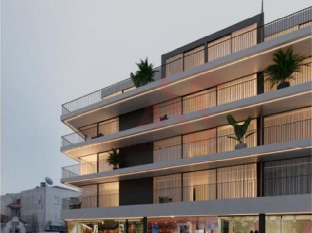 Ponto Comercial venda em Lousada