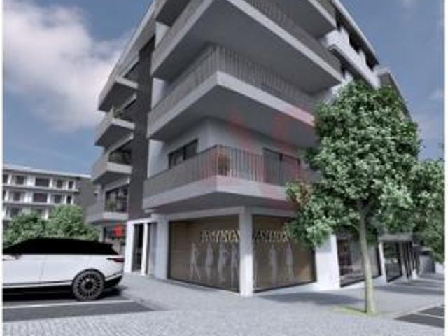 Ponto Comercial venda em Lousada