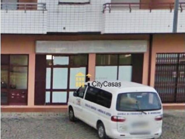 Ponto Comercial venda em Lousada