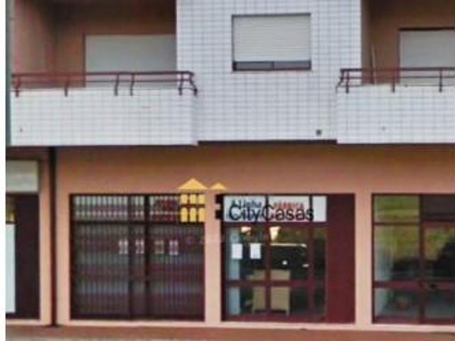 Ponto Comercial venda em Lousada