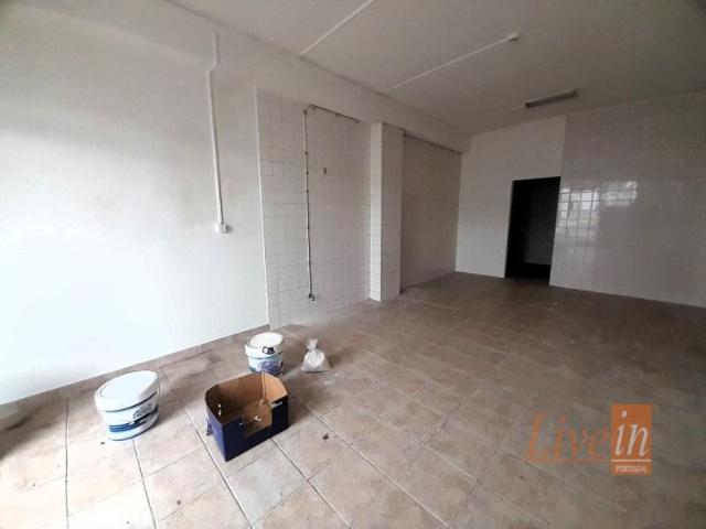 Loja alugar em Mata Pequena, Mafra