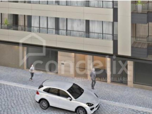 Ponto Comercial alugar em Maia, Brandinhães