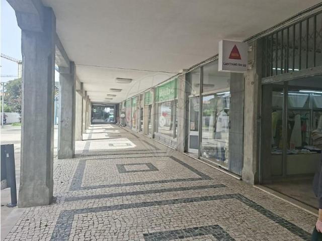 Loja alugar em Maia, Porto