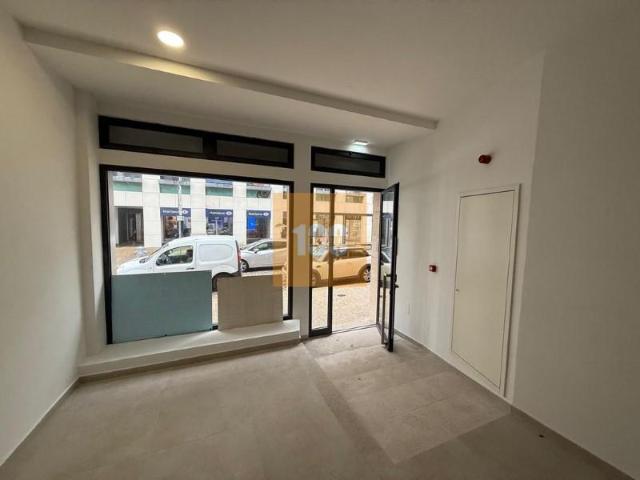 Loja alugar em Maia, Gueifães