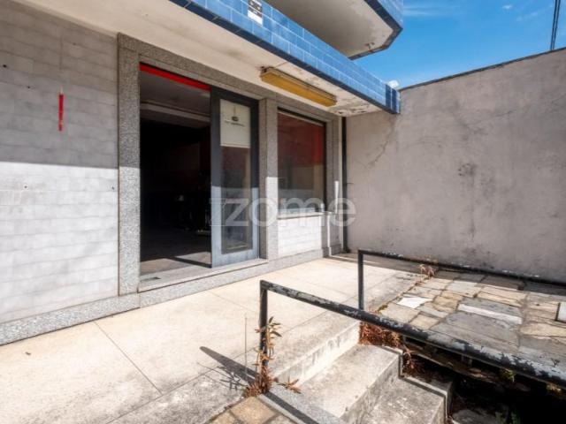 Loja alugar em Maia, Gueifães