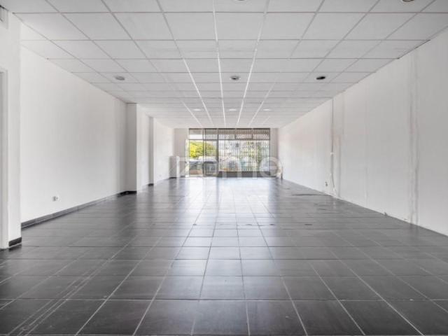 Ponto Comercial alugar em Maia