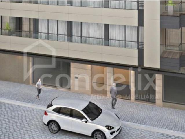 Loja alugar em Maia, Gueifães