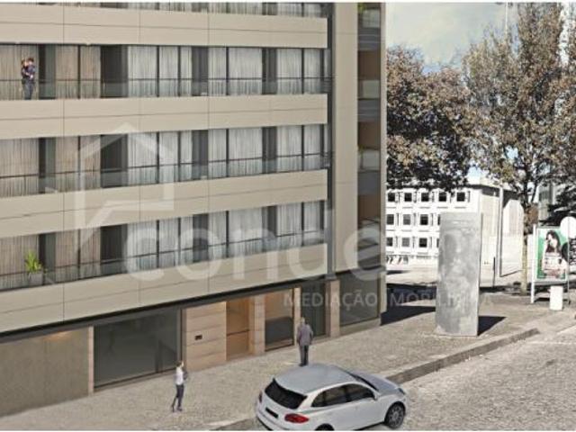 Ponto Comercial alugar em Maia, Brandinhães