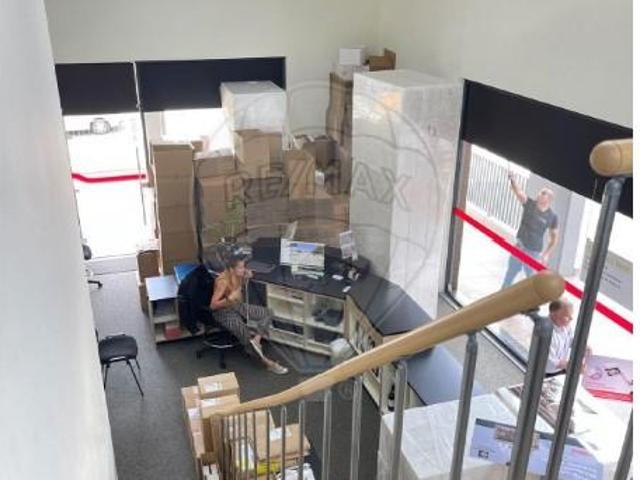 Ponto Comercial alugar em Maia, Barreiros