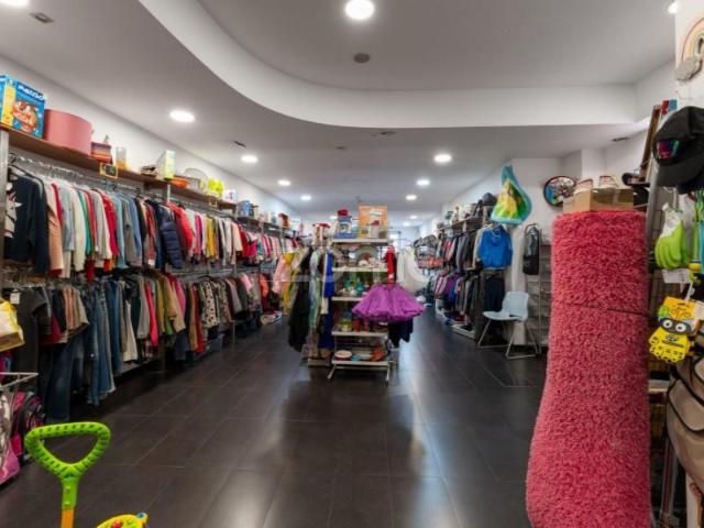 Loja alugar em Maia, Gueifães