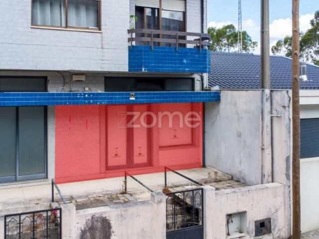 Loja alugar em Maia, Gueifães