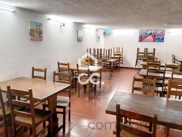 Ponto Comercial alugar em Maia