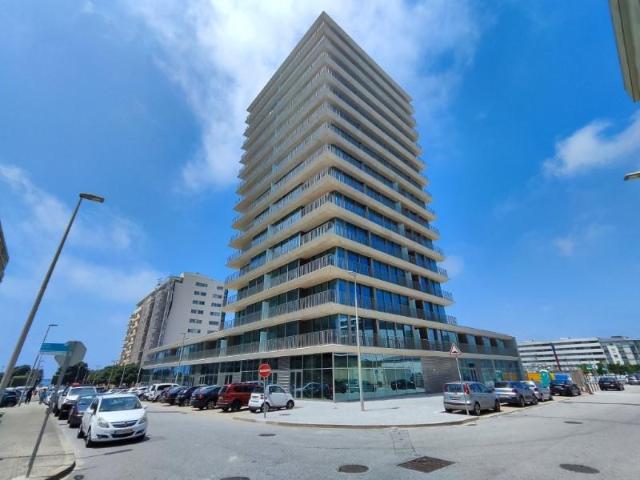Loja alugar em Matosinhos, Matosinhos Sul