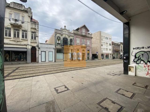 Loja alugar em Porto