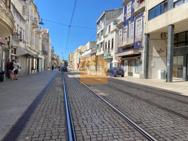 Loja alugar em Matosinhos