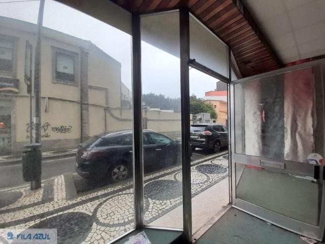 Loja alugar em Matosinhos