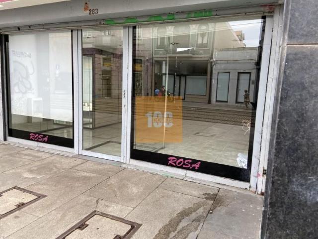 Loja alugar em Porto