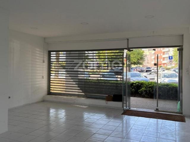 Loja alugar em Matosinhos
