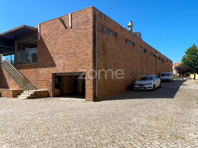 Loja alugar em Porto