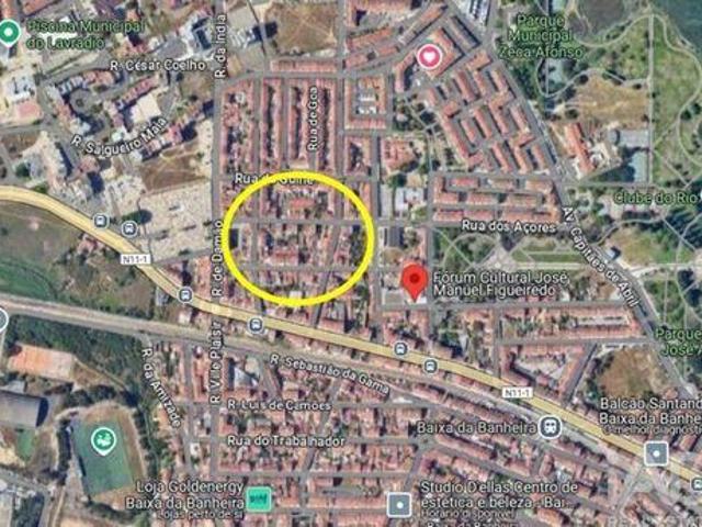 Loja venda em Moita, Baixa Da Banheira