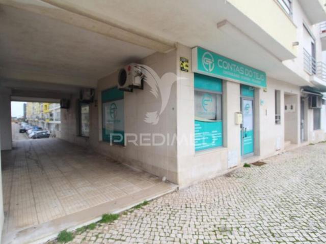 Loja alugar em Montijo, Setúbal