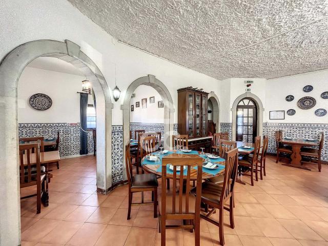 Loja alugar em Óbidos, Leiria