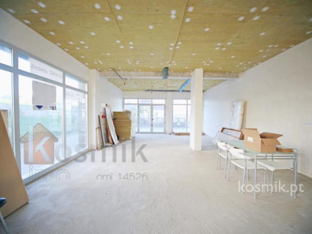 Ponto Comercial alugar em Odivelas, Barruncho
