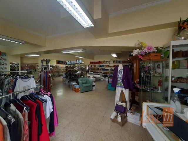 Loja alugar em Casal do Privilégio, Odivelas