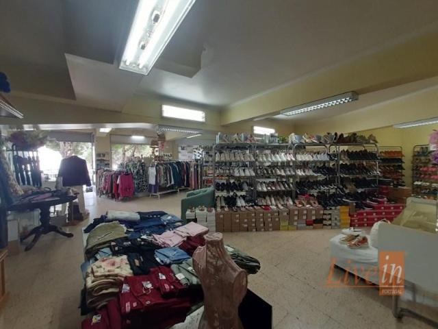 Ponto Comercial alugar em Odivelas, Barruncho