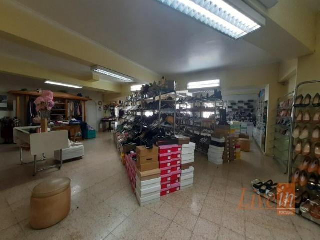 Loja alugar em Casal do Privilégio, Odivelas