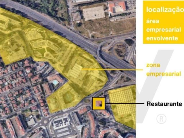 Loja alugar em Oeiras, Lisboa