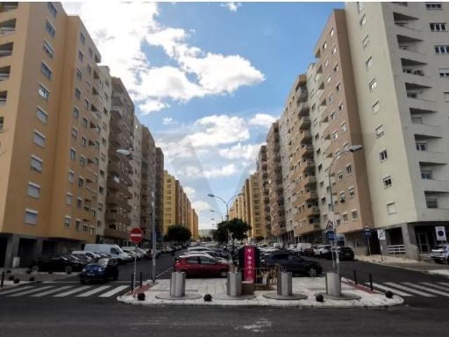 Loja alugar em Nova Carnaxide, Oeiras