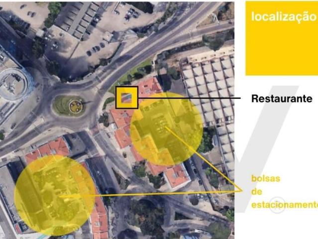 Loja alugar em Oeiras, Lisboa
