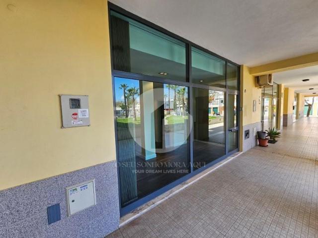 Ponto Comercial venda em Olhão