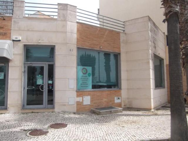 Ponto Comercial alugar em Olhão Ponto Comercial alugar em Olhão