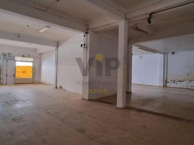 Loja venda em Olhão, Faro